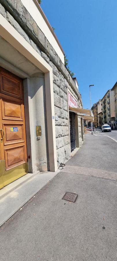 ホテル Chiara In Florence - Affitti Brevi Italia エクステリア 写真