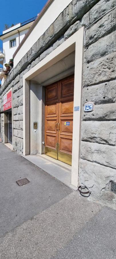 ホテル Chiara In Florence - Affitti Brevi Italia エクステリア 写真